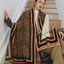 Oversized Printed Cashmere-Feel Scarf
