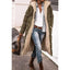 Alora - Longline Comfortable Jacket