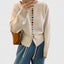 Celine | Everyday Elegance Cardigan