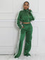 Layla 2-Piece Zip-Up Track Set