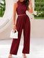 The "Jasmine" Two-Piece Lounge Set