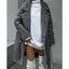 Aurelia - Chic Oversized Faux Fur Coat
