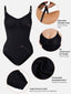 "SculptHer" Seamless Tummy Control Bodysuit