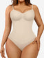 "SculptHer" Seamless Tummy Control Bodysuit