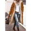 Jezebel | Chic Winter Coat