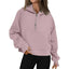 The “Zira” Zip-Up Hoodie
