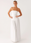 Tyrah | Maxi Dress