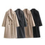 Rosa Elegant Coat