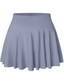 Hailey | Everyday Active Skort with Built-In Shorts & Pocket