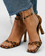 Evalisse | Elegant Heels