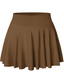 Hailey | Everyday Active Skort with Built-In Shorts & Pocket