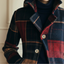 Ira Timeless Wool Jacket