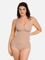 "SculptHer" Seamless Tummy Control Bodysuit