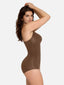 "SculptHer" Seamless Tummy Control Bodysuit