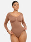 “Lyra” Sculpting Bodysuit