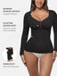 “Lyra” Sculpting Bodysuit