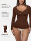 “Lyra” Sculpting Bodysuit