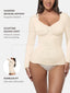 “Lyra” Sculpting Bodysuit