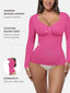 “Lyra” Sculpting Bodysuit
