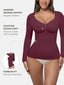 “Lyra” Sculpting Bodysuit