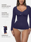 “Lyra” Sculpting Bodysuit