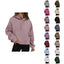 The “Zira” Zip-Up Hoodie