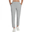 Jade 7/8 Stretch Joggers with Pockets