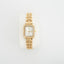 "Lustre" Mini Link Watch