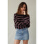 💙 Maya | Classic High-Waisted Denim Mini Skirt