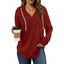 The “Aspen” Casual Hoodie