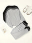 The “Sierra” 3-Piece Lounge Set