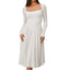 "Evelyn" Vintage Midi