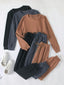 The “Sierra” 3-Piece Lounge Set