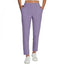 Jade 7/8 Stretch Joggers with Pockets