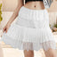 Lilith | Vintage Lace Layered Underskirt