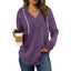 The “Aspen” Casual Hoodie