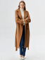 Elisabeth™ | Elegant Warm Wool-Blend Coat