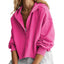 The “Zira” Zip-Up Hoodie