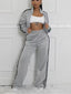Layla 2-Piece Zip-Up Track Set