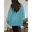 "Cloud Nine" Oversized Sweater