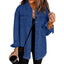 Jenny | Oversized Denim Shacket