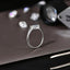 "Nova" Marquise Solitaire Ring