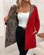 Jessica Bold Coat