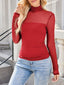 "Sienna" Ribbed Sculpt Top