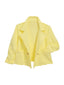 "Harper" Tailored Blazer Jacket (Outerwear)