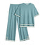 "Ease" Two-Piece Relaxed Loungewear