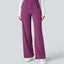Skylar 4-Way Stretch Wide-Leg Yoga Pants