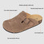 "Nico" Soft-Step All-Day Mule