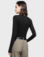 "Billie" Sculpt-Fit Long Sleeve Top