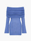 Lina | Knitted Bodycon Dress